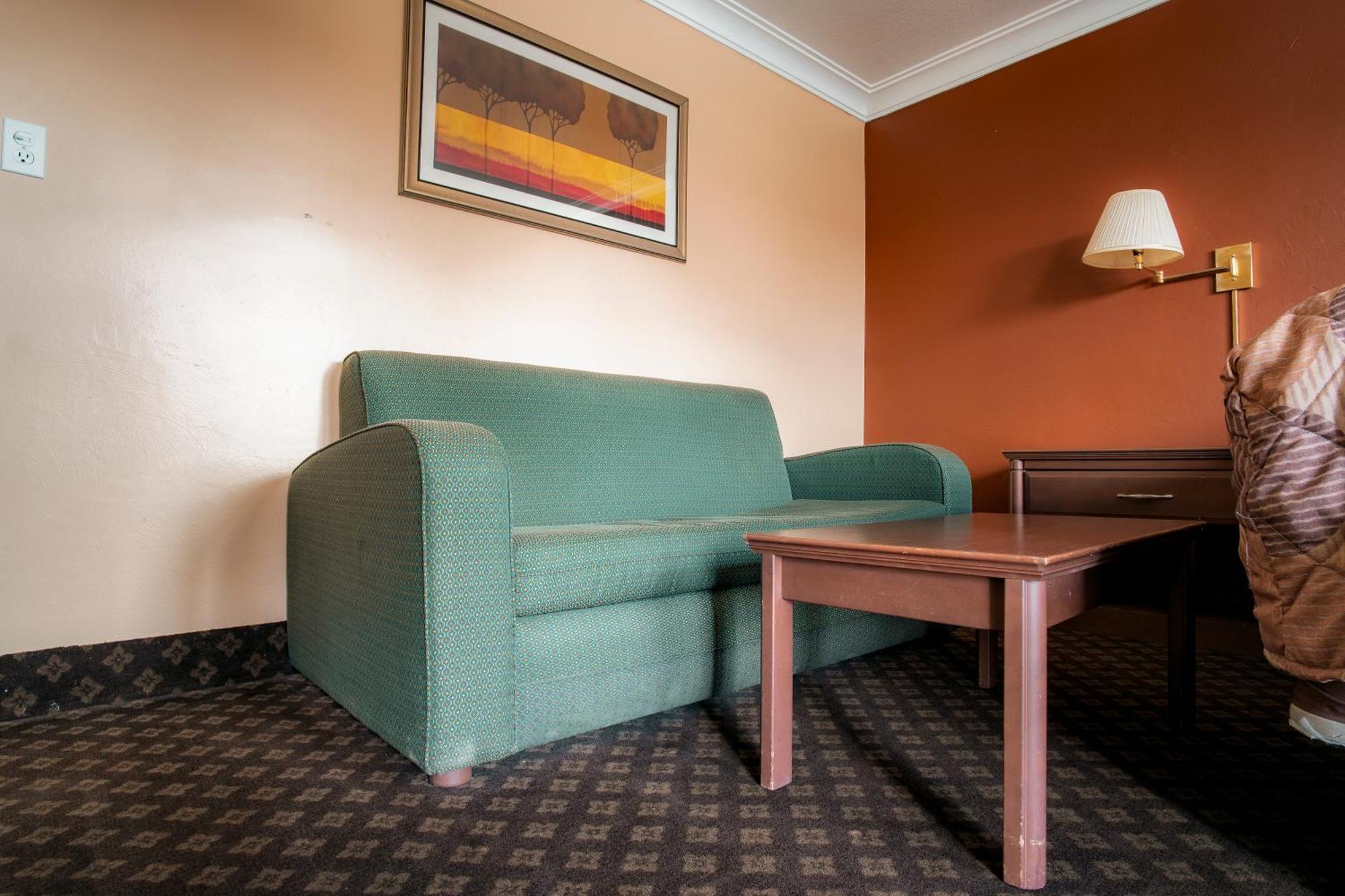 סרניה Faulds Motel מראה חיצוני תמונה